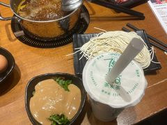 -呷哺呷哺 黄金牧场 (欢乐谷店)