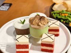 -香兰印尼 Pandan(中华广场店)