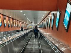 -花园桥(地铁站)