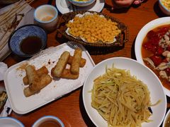 -再回首泡椒牛蛙(骆驼店)