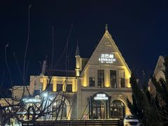 -LENBACH兰巴赫西餐啤酒坊(大连东港店)