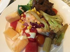 -苏州观园琉苏酒店-168西餐厅