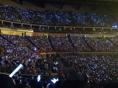 -宝能国际体育演艺中心