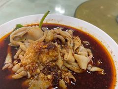 -蒲氏烤鸭(百寿路店)