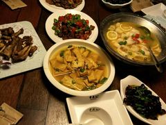 -章吴记喜瑞餐厅(东东城店)