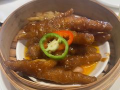 -白天鹅宾馆-宏图府餐厅