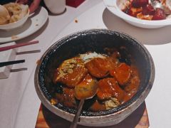 -千百味红餐厅·江西菜(绿地双子塔店)