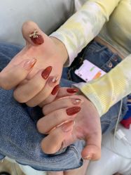 -斯馨·健康美甲美睫