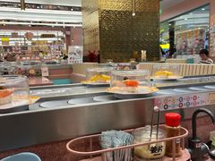 -元气寿司(环球港店)