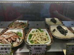 -黄寺蒸汽海鲜(黄寺大街店)