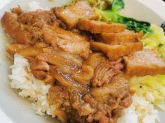 -陆长玖古法猪脚饭(玄风桥店)