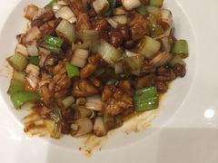 -老牌坊鲁菜名店(宽厚里店)