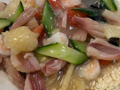 -东京包子楼(政七街店)