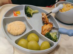 -淮扬韵(市政府汉神店)