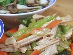 -清真-戏楼王记牛肉面