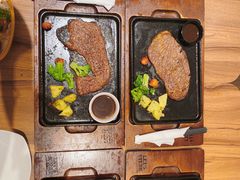-必胜客(天鹅湖万达店)