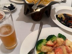 -老洋房花园饭店(绍兴路店)