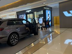 -天河城购物中心