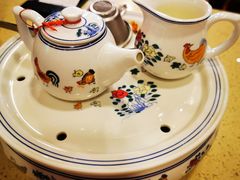 罗汉果茶-点都德(北京路贰店)