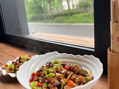 -乐三里屯面馆(阿那亚店)
