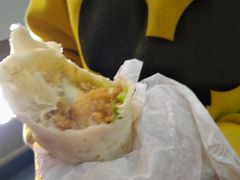 -华莱士·全鸡汉堡(杭州武林店)
