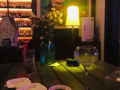 -酒肆浅葱•烧烤•龙虾•排档(卓悦intown店)