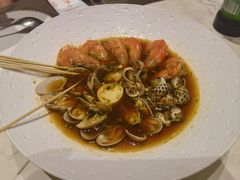 -潮州府·潮菜·砂锅粥(徐家汇店)