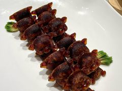 -新华饭店·新津菜·酥皮烤鸭·海鲜(津湾广场店)
