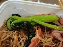 -愉园美食(江南中店)