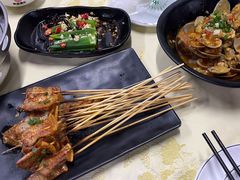 -聚味瞿记·龙虾堂(树木岭店)