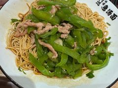 -阿达师傅鱼汤面