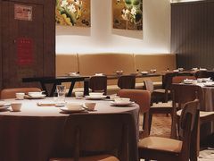 大堂-金鸭季·北京烤鸭(深业上城店)