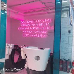 -P.STYLE 派斯造型