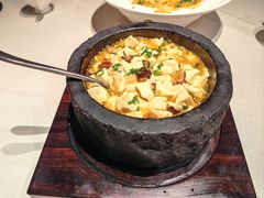 -狮王府淮扬菜(老门东店)