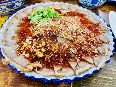 -回辉登偰氏面片(东莲花美食街店)