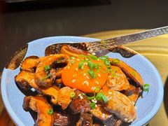 -無二炙坊·和牛烧肉(大钟寺1733店)