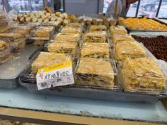 -爱德顺糕点食屋(利民道店)