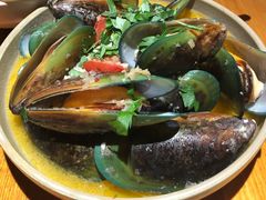 -Osteria Garden 生蚝花园餐厅(原进贤路店)