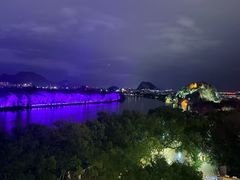 -桂林两江四湖景区