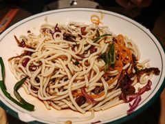 -茄子恰恰·新云南小炒(坪山益田店)