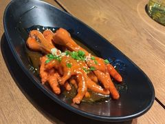 -春熙小馆(乘风庄店)