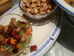 -老雒阳面馆·水席(洛宁高速路口店)