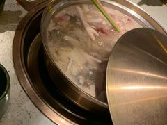 -润园四季椰子鸡火锅(海上世界店)
