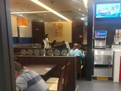 -康师傅私房牛肉面(申虹店)