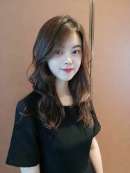 点击看大图 长发-TONI&GUY