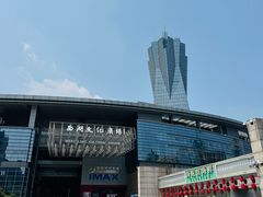 -西湖文化广场