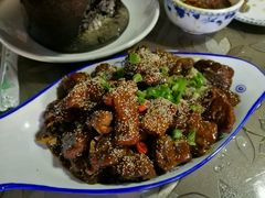 -龙姐私房菜(和顺古镇店)