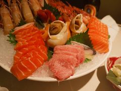 -大渔臻选·渔膳(沈阳万象城店)