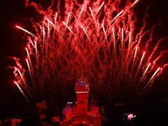 -青岛方特梦幻王国