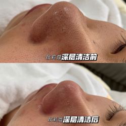 -茉柠Morning Nails